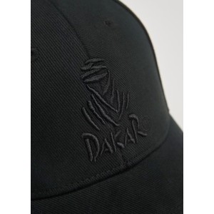 Czapka DIVERSE 2026 EXTREME TEAM - DAKAR RALLY CZAPKA DKR NAVI C 256 KOLOR CZARNY