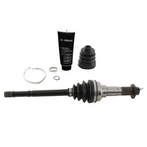 All Balls półoś napędowa Yamaha lewa/prawa - Półosie napędowe