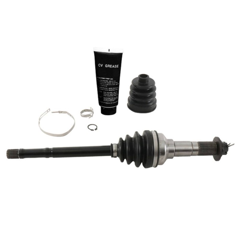 All Balls półoś napędowa Yamaha lewa/prawa - Półosie napędowe