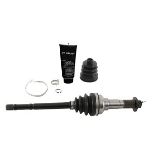 All Balls półoś napędowa Yamaha lewa/prawa - Półosie napędowe