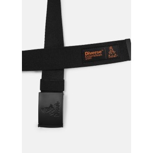 DIVERSE 2026 EXTREME TEAM - DAKAR RALLY PASEK DKR CAMOS 256 KOLOR CZARNY M