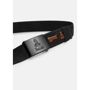 DIVERSE 2026 EXTREME TEAM - DAKAR RALLY PASEK DKR CAMOS 256 KOLOR CZARNY L