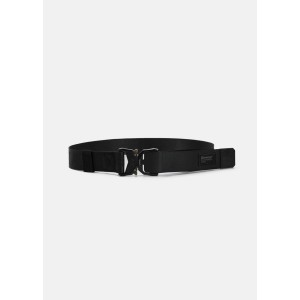 DIVERSE 2026 EXTREME TEAM - DAKAR RALLY PASEK DKR CLIP 256 KOLOR CZARNY M