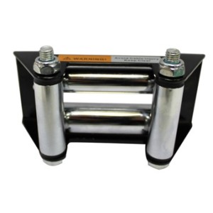 Bronco rolki do wyciągarek - najlepsza jakość, szybka dostawa!