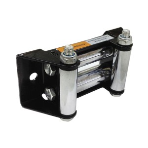 Bronco rolki do wyciągarek - najlepsza jakość, szybka dostawa!