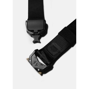 DIVERSE 2026 EXTREME TEAM - DAKAR RALLY PASEK DKR CLIP 256 KOLOR CZARNY XL