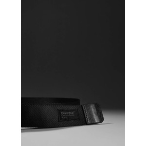 DIVERSE 2026 EXTREME TEAM - DAKAR RALLY PASEK DKR CLIP 256 KOLOR CZARNY XL