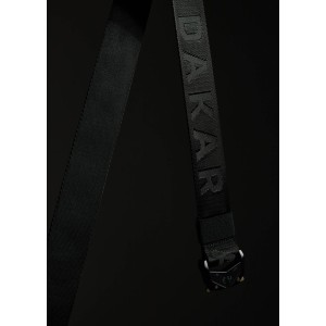 DIVERSE 2026 EXTREME TEAM - DAKAR RALLY PASEK DKR CLIP 256 KOLOR CZARNY XL