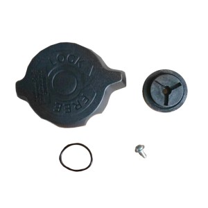 Bronco Pokrętło Blokady do Wyciągarek 4500lbs