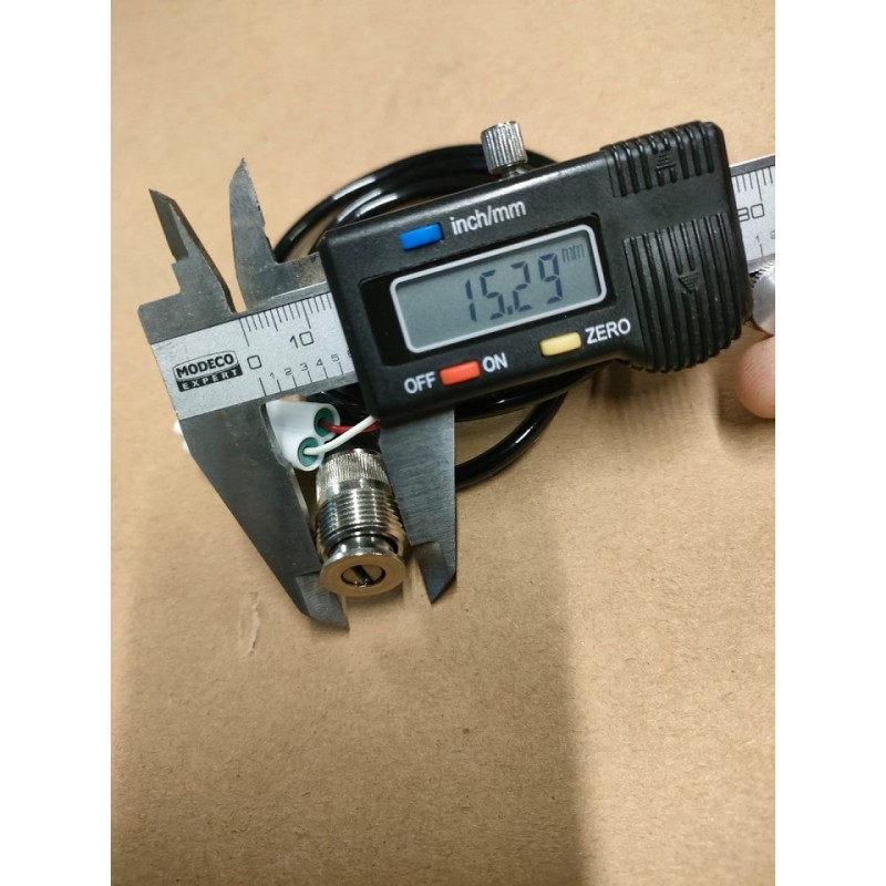 Czujnik prędkości ACEWELL (EL) - najlepsza jakość, szybka dostawa