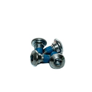 Śruby tarczy hamulcowej tył Suzuki RMZ 250/450 '07-'15 - Kpl. 4szt. M8