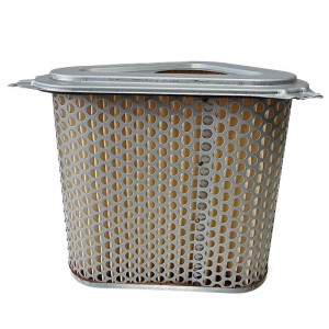 JR WYPRZEDAŻ FILTR POWIETRZA SUZUKI DR 750 '88-'89, DR 800 '88-'90 (HFA3703)