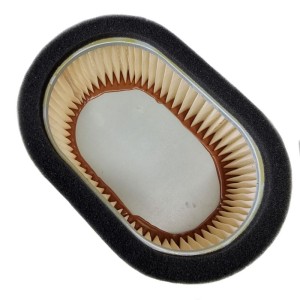 Filtr powietrza Suzuki GSXR 750 \'96-\'99, GSXR 600 \'97-\'00 - WYPRZEDAŻ! (HFA3705)