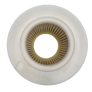 Filtr powietrza Yamaha FZR 600 '89-'93 - JR Wyprzedaż (HFA4403)