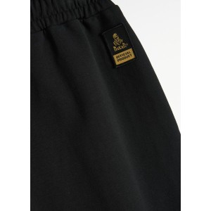 DIVERSE 2026 EXTREME TEAM - Spodnie dresowe Dakar Rally DKR NAVE 256 kolor czarny M