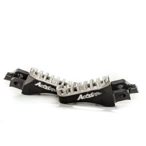 Podnóżki Kawasaki KXF250, KXF450 - Promocja!