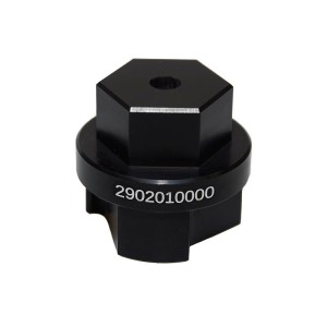 Klucz do korka wlewu oleju BMW - AKRYBIUS (2902010000)