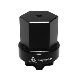 Narzędzie do wyjmowania tłoczków hamulcowych Yamaha - Akrybius (2908010000)