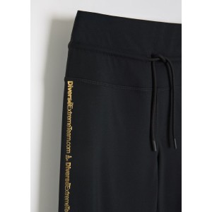 DIVERSE 2026 EXTREME TEAM - DAKAR RALLY LEGGINSY DKR VIP LEG 256 KOLOR CZARNY L