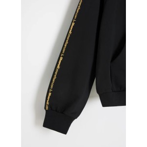 DIVERSE 2026 EXTREME TEAM - DAKAR RALLY BLUZA DKR ALIS KOLOR CZARNY S