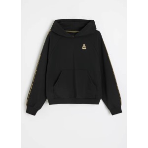 DIVERSE 2026 EXTREME TEAM - DAKAR RALLY BLUZA DKR ALIS KOLOR CZARNY M