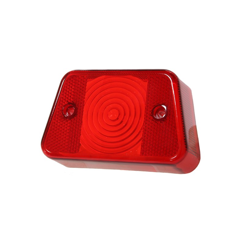 Klosz lampy tylniej Polaris do ATV, Magnum 325, Big Boss 250 i 400