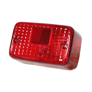 Klosz lampy tylnej Yamaha YFM 250/350/400 (-98) - bronco