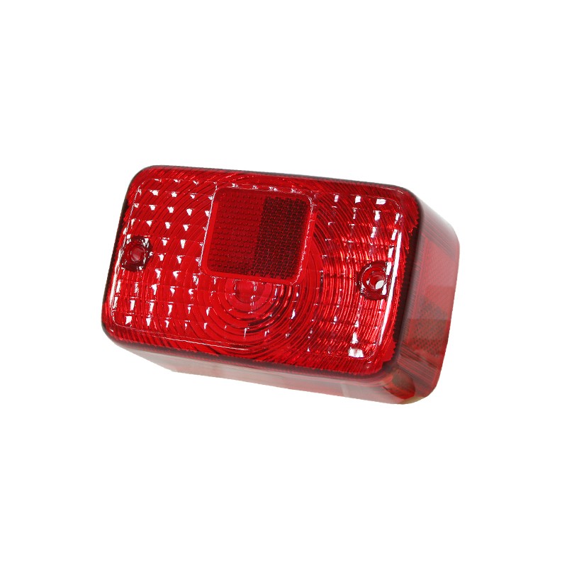 Klosz lampy tylnej Yamaha YFM 250/350/400 (-98) - bronco