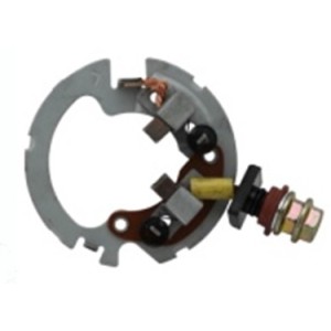 Bronco Szczotkotrzymacz i Szczotki Rozrusznika Honda TRX 250/300/350/450 '85-'08