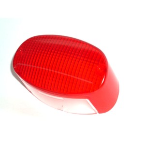 Klosz lampy tyłnej Yamaha YFZ 450 (03-05) - BRONCO