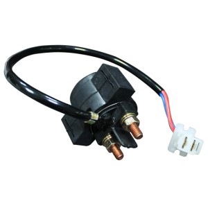 Przekrętnik rozrusznika Honda TRX 350 FW Fourtrax '88-'00