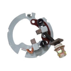 Bronco szczotkotrzymacz i szczotki rozrusznika do modeli Honda TRX 200D '90-97, TRX 300EX '93-02, TRX 350 '87-89, TRX 400FW/FA '