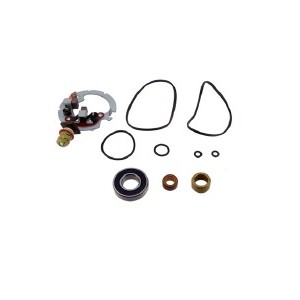 Zestaw naprawczy rozrusznika Polaris 2T 250/300/350/400 '87-'05, Big Boss 250 '89-'93, Trail Blazer 250 '03-