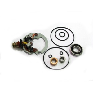 Zestaw naprawczy rozrusznika Polaris 2T 250/300/350/400 '87-'05, Big Boss 250 '89-'93, Trail Blazer 250 '03-