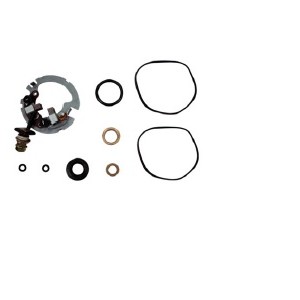 Zestaw naprawczy rozrusznika Suzuki LT 4WD '88-96, LT-F 160-300 '85-12