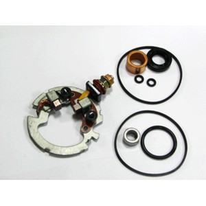 Zestaw naprawczy rozrusznika Suzuki LT 4WD '88-96, LT-F 160-300 '85-12
