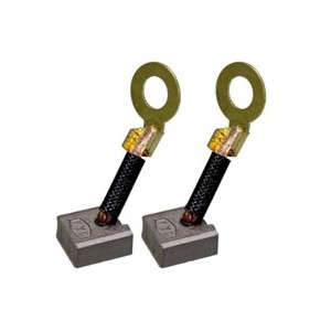 Szczotki rozrusznika do Yamaha YTM 200 E, YFM 225, YTM 225 DX, YFM 250 Bear Trac