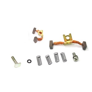 bronco szczotki rozrusznika yamaha yfm grizzly 550/700 \'09-\'14