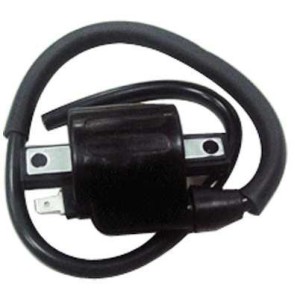 Cewka zapłonowa do instalacji 12V i 6V - Bronco