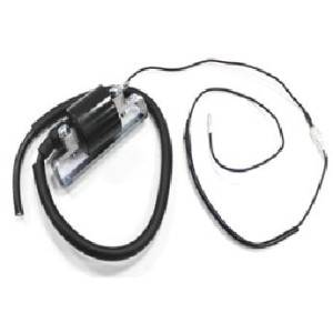 Cewka zapłonowa Suzuki LT-F250, LT-F300 - OEM-33410-01X50