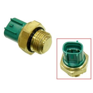 Włącznik wentylatora Suzuki LTZ 400, LTA/LTF 500 Vinson '02-07, LTF 500F Quad Runner/Quad Master '98-02