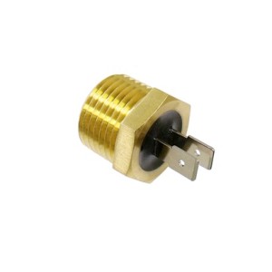 Włącznik wentylatora do Polaris Sportsman 400/500 97-01, Scrambler 500 96-99