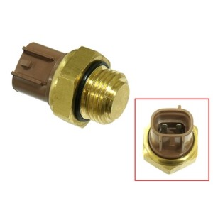 Włącznik wentylatora Yamaha YFM 660 Grizzly '02-08, Rhino 660 '04-07 (OEM: 5GM-82560-00)