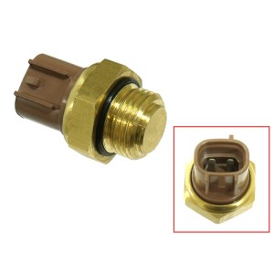 Włącznik wentylatora Yamaha YFM 660 Grizzly '02-08, Rhino 660 '04-07 (OEM: 5GM-82560-00)