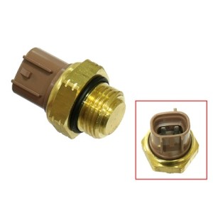 Włącznik wentylatora Kawasaki KVF 650, ZX-6R, ZX-12R, Suzuki Burgman 250/400/650, DL 650 V-Strom