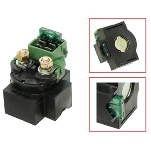 Przekładnik rozrusznika CF Moto CF 500 All, SSV/CF600 '15-16, 12V 30A