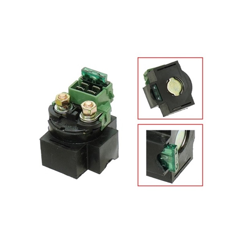 Przekładnik rozrusznika CF Moto CF 500 All, SSV/CF600 '15-16, 12V 30A
