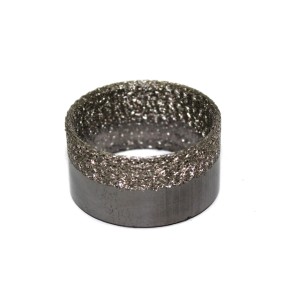 Uszczelka tłumika Yamaha Raptor YFM 660/700 '01-'11 (46,4x42x25mm)