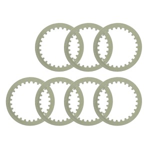 Przekładki tarcz sprzęgłowych Yamaha YFM660 Raptor i YFZ350 Banshee