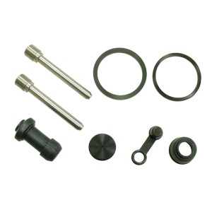 Zestaw naprawczy zacisku hamulcowego do Suzuki LTZ400/Z i LTA400/500/F